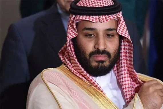 بسبب خاشقجي.. محمد بن سلمان يصرخ بوجه مسؤول أمريكي كبير