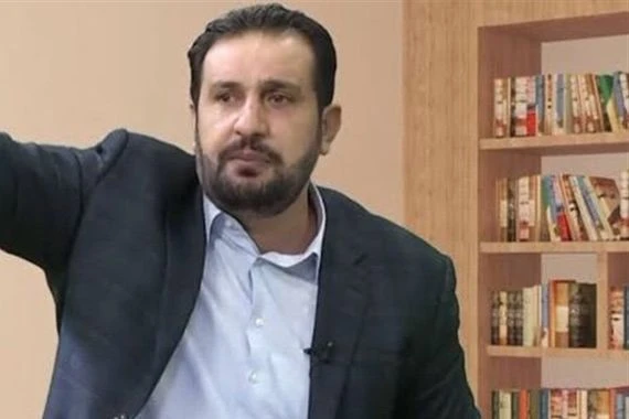 عودة "الخشماني" تستفز مشاعر العراقيين وتفجر موجة غضب واسعة
