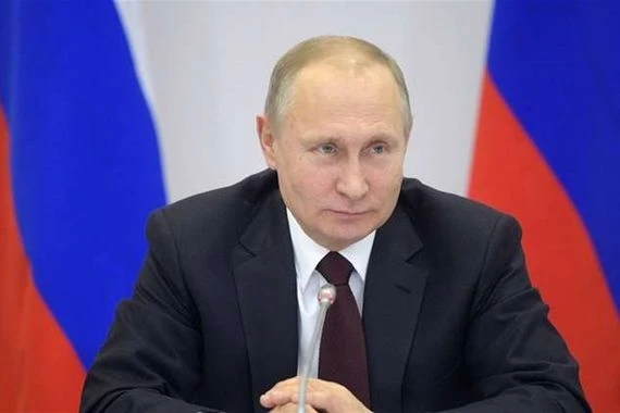 بوتين: العقوبات على روسيا تثير أزمة اقتصادية عالمية
