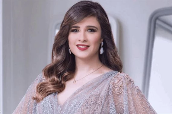 "حيجبلي جلطة".. ياسمين عبدالعزيز عن زوجها أحمد العوضي (فيديو)