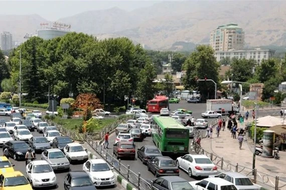 ايران.. احتجاجات واعتقالات لارتفاع الأسعار (فيديو)