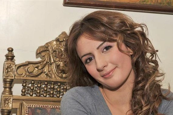 إبنة "أبو ظافر" في "باب الحارة" تغيرت كثيرا وأصبحت جذابة للغاية! (صور)