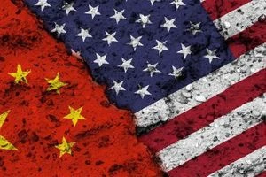 حديث أمريكي مفاجئ يخص رسوم الواردات الصينية
