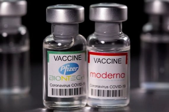 الولايات المتحدة.. اجازة الاستخدام الطارئ للقاحي فايزر وموديرنا للأطفال