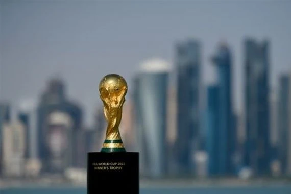 إنفانتينو: أكثر من نصف سكان الأرض سيتابعون مونديال قطر 2022