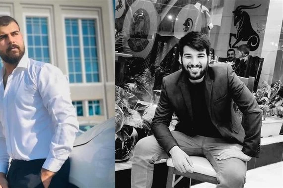 الموت "يفجع" العراقيين.. قصف دهوك يخلّف مجازر: شابان تحوّل زواجهما إلى تشييع (فيديو)