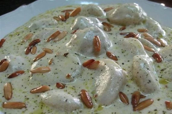 وصفة اليوم.. طريقة عمل الشاكرية السورية