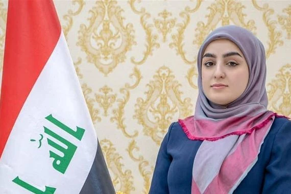 زوجها وشقيقها.. حادث سير يفجع نائبة في البرلمان (صور)