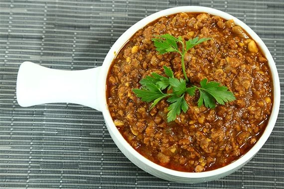 وصفة اليوم ..طريقة عمل القيمة العراقية