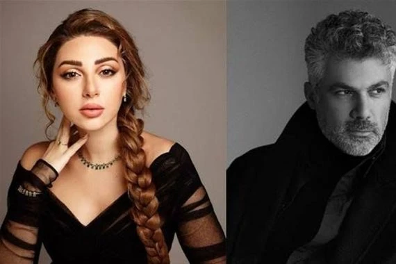 تطورات مثيرة في أزمة ميريام فارس وفارس كرم (صور)
