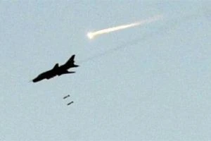 روسيا تعلن مقتل 120 مسلحاً في سوريا
