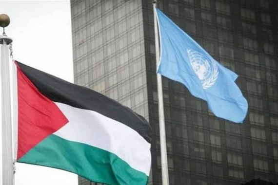قرار فلسطيني جديد يخص طلب العضوية الكاملة بالأمم المتحدة
