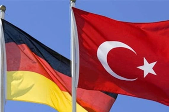 الخارجية التركية تستدعي السفير الالماني