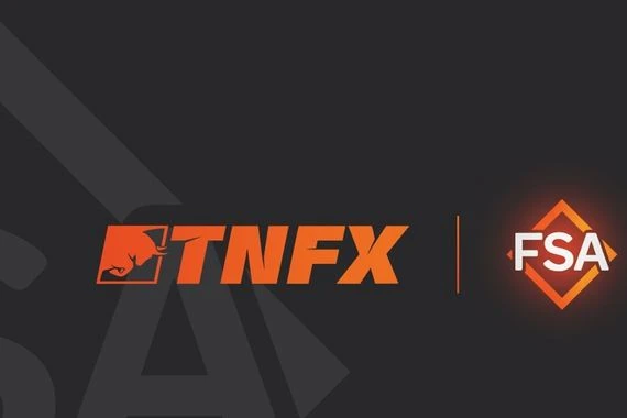 TNFX اول شركة عراقية تحصل على ترخيص عالمي