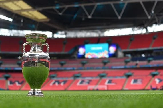 نتائج قرعة تصفيات كأس أمم أوروبا 2024