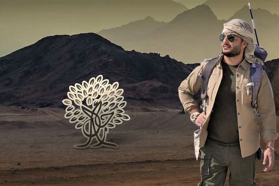 علاء بتي يكشف كواليس برنامج "رحال"..وفي حياته اليوميّة "لا أحبّ المخاطرة أو الجهد"