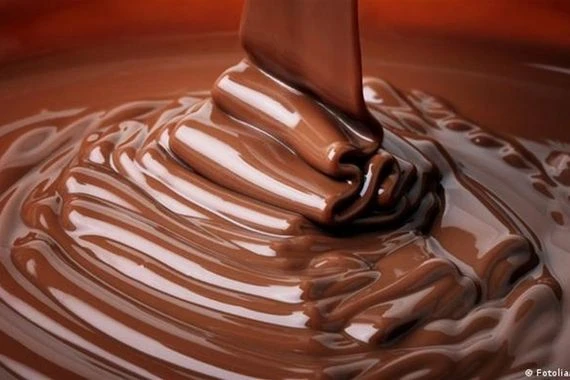ما حقيقة احتواء الشوكولاتة على نسبة من الصراصير؟
