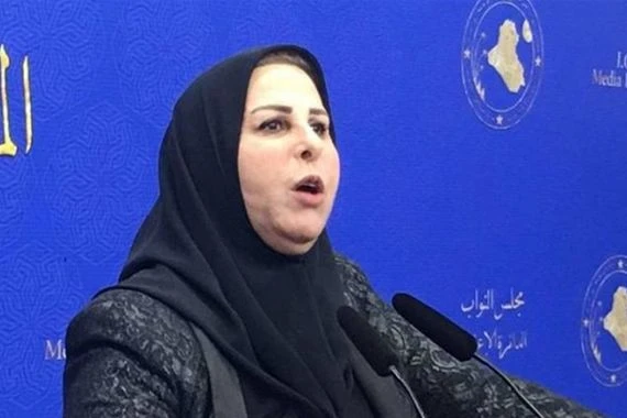 نصيف تدعو لإصدار منع سفر بحق وزير النقل وشخصيتين
