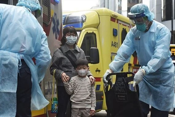 إصابات بالآلالف.. جائحة مزدوجة تزيد مخاوف كوريا الجنوبية