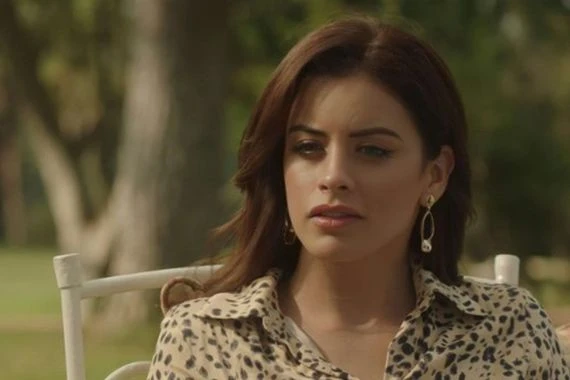 زهراء بن ميم تعلن انسحابها من مسلسل "حيرة"
