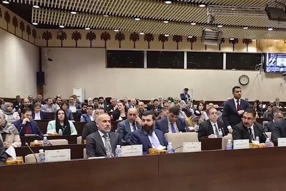 مجلس النواب يهمل إقرار القوانين التي ينتظرها المواطنون