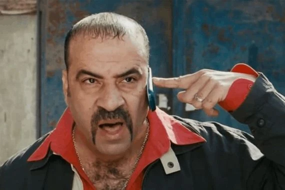 بعد غياب طويل.. "اللمبي" يعود للدراما الرمضانية