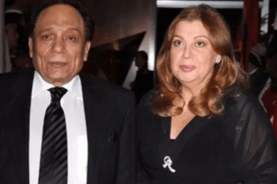 عادل إمام يكشف تفاصيل زواجه من هالة الشلقاني (فيديو)