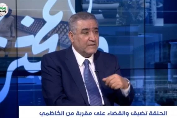 سياسي مستقل: مكافحة الفساد أصبحت واقعاً.. عهد السوداني يختلف عن الكاظمي