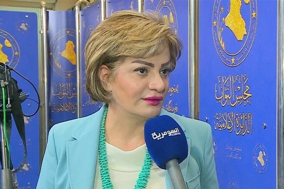 بعد القراءة الأولى.. كتلة سياسية تحذر: قانون حرية التعبير ديكتاتوري