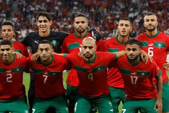 قبل مواجهة البرتغال... أرقام مثيرة تخص المنتخب المغربي