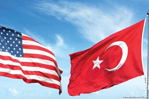 واشنطن تجدد معارضتها لعمليات المخلب – السيف التركية في سوريا