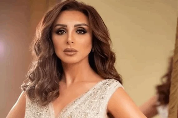 أول تعليق من أنغام بعد تعافيها: تجاوزت هذه الوعكة بفضل الدعاء (صور)