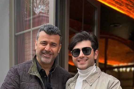 مطعم الشيف بوراك قريبا في العراق..واسماعيل اوزديمير يكشف حقيقة مرض ابنه