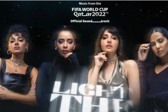 بمشاركة الفنانة رحمة رياض.. تفاصيل حفل ختام مونديال قطر 2022