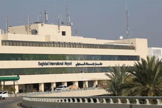 تخص مطار بغداد.. الكشف عن معلومات صادمة بعهد حكومة الكاظمي (وثيقة)