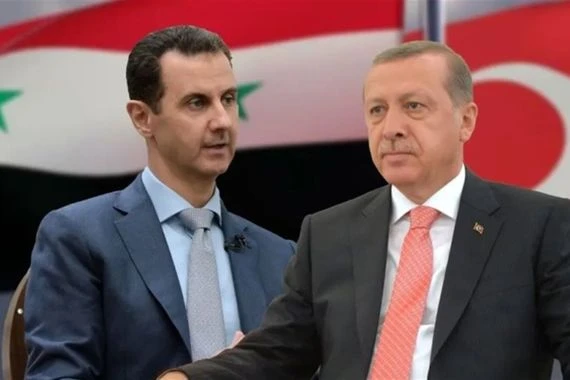 أنقرة تحسم الجدل بشأن لقاء أردوغان والأسد