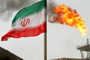 صادرات النفط الإيرانية تنهي 2022 على ارتفاع