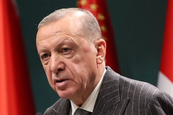 عبثي.. تركيا توجه تحذيرا بعد واقعة إعدام دمية لأردوغان
