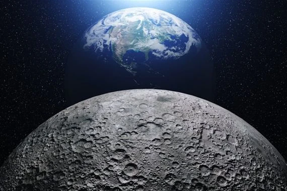 بشكل غير مسبوق.. القمر يقترب من الأرض لأول مرة منذ حوالي ألف عام