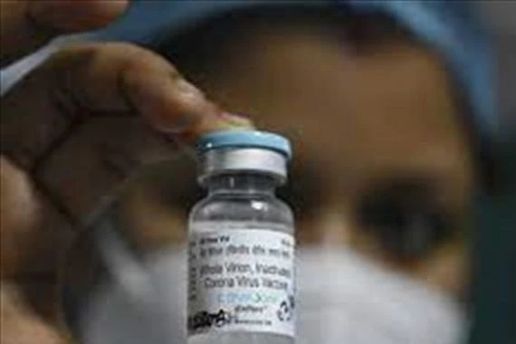 الهند تعلن عن قرب استخدام لقاح انفي ضد فيروس كورونا