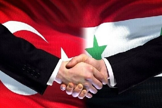 تركيا تتحدث عن طريق "لسلام دائم" في سوريا