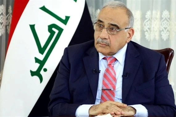 عبد المهدي يحدد سببين رئيسيين لازمة الدولار في العراق