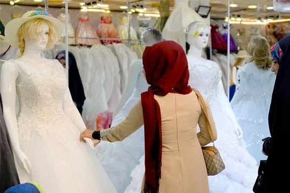 العراق ومصر في المقدمة.. الزواج والطلاق في الدول العربية: أرقام "مقلقة"