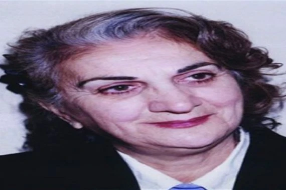 أول خريجة لمعهد الفنون.. وفاة فنانة عراقية