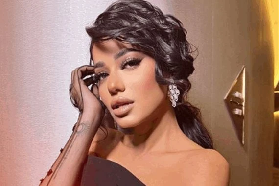 رحمة رياض تطلق "بدل ماضي" باللهجة اللبنانية وتحقق رواجا كبيرا (فيديو)