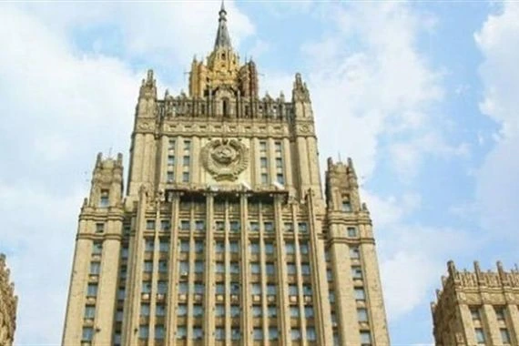 موسكو توجه اتهاماً جديداً لواشنطن يخص تسليح أوكرانيا