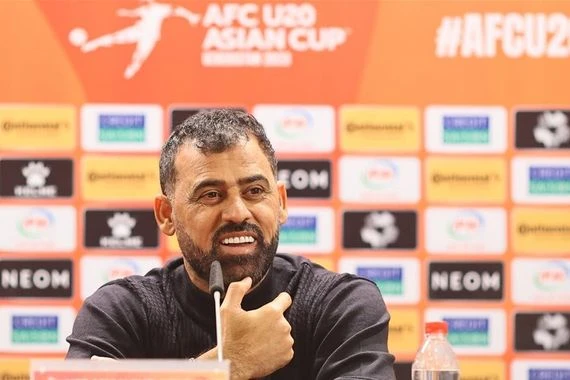 بعد خسارة كأس البطولة.. عماد محمد: ربحنا جيلاً جديداً للكرة العراقية