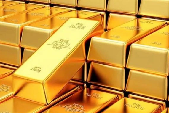 أسعار الذهب تعاود الارتفاع في الأسواق العالمية