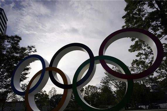 بعد مشاركة الروس.. اوكرانيا ترد على قرار الأولمبية الدولية