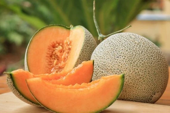 تعرفي على فوائد الشمام للجسم